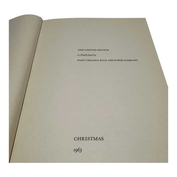 American Cookery Amelia Simmons Cookbook Limited Christmas Edition HC‎ Slipcase - Picture 5 of 5